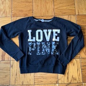 PINK Victoria’s Secret sweatshirt